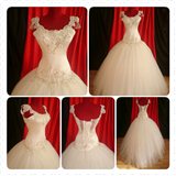 ALIŞILMIŞ MODEL SIFIR 2016 GELİNLİK