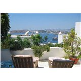 Mugla Bodrum'da Özel Havuzlu Kiralik Lüks Villa