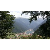 TRABZON UZUNGÖL'DE PANSİYON