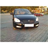 SATILIK 2008 MODEL HYUNDAİ ACCENT