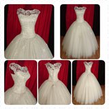 KAMPANYA TAM SET GELİNLİK SATILIK SADECE 650 TL