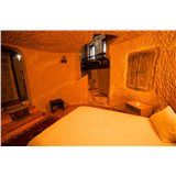 KAPADOKYA'DA BUTİK OTEL