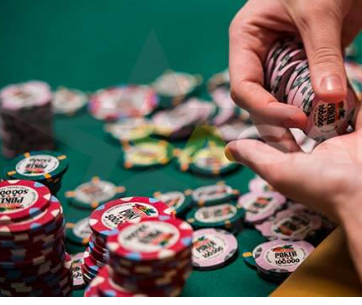 5 secrets that can be used to win real casinos of masters that have never been revealed