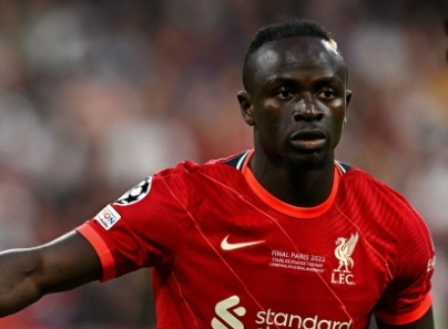 Bayern turned down first offer for Mane